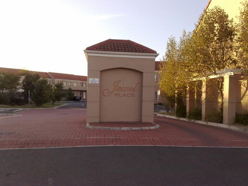 To Let 2 Bedroom Property for Rent in Kleinbron Park Western Cape